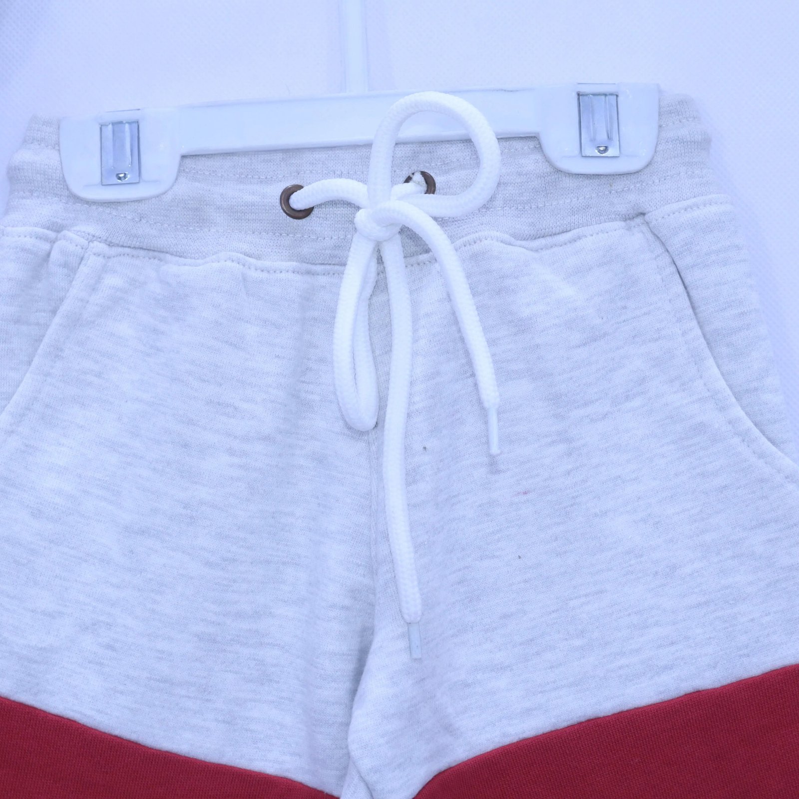 The Tri-Color Chevron Track Suit MODST Online Store