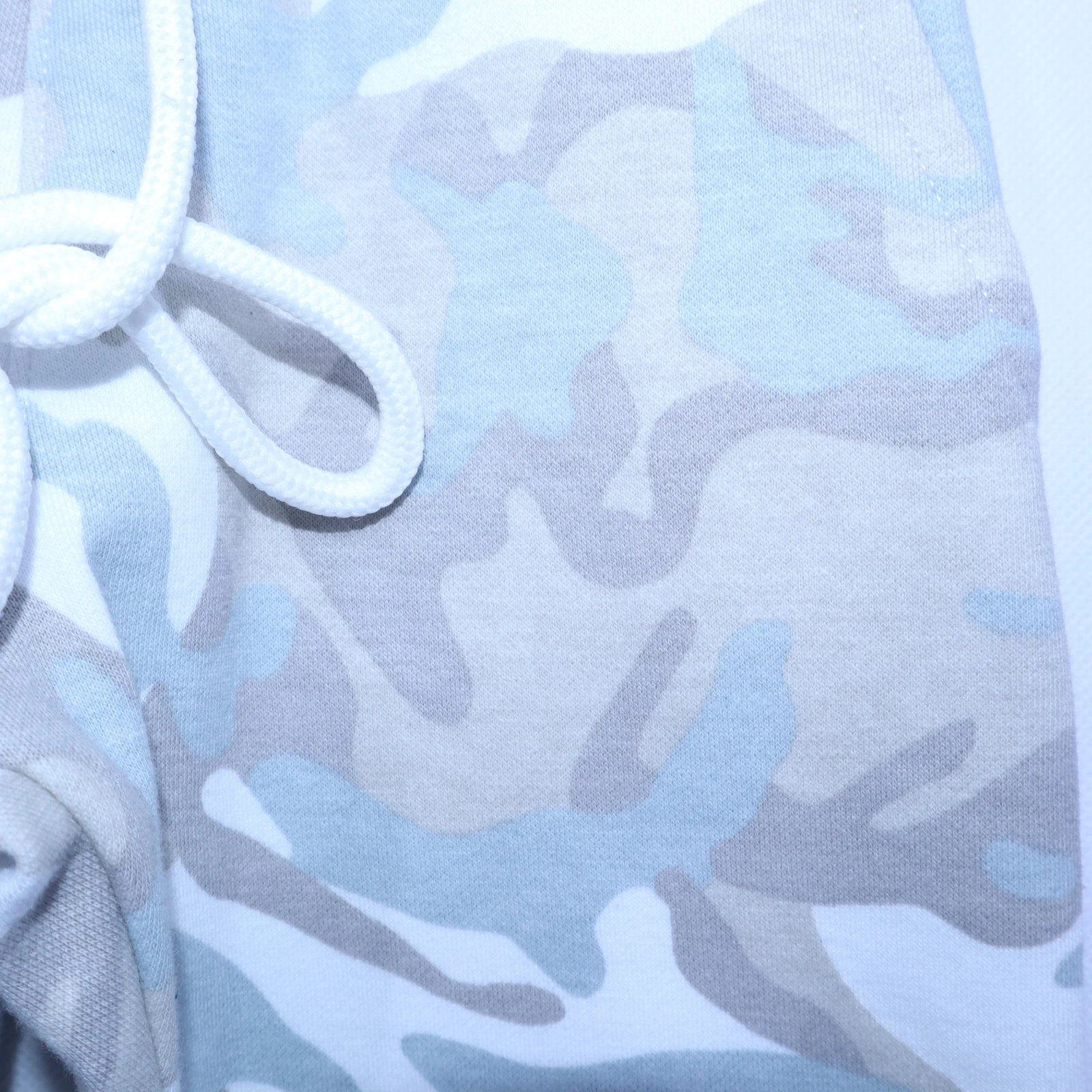 The Urban Ghost Camo Track suit MODST Online Store