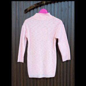 Long Sleeves Jersey Shirt MODST Online Store