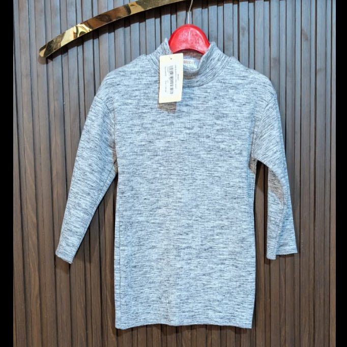 Long Sleeves Jersey Shirt MODST Online Store