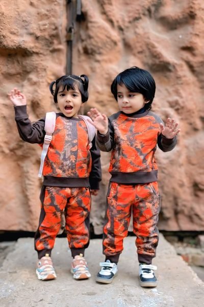 MODST kids sweatshirts
